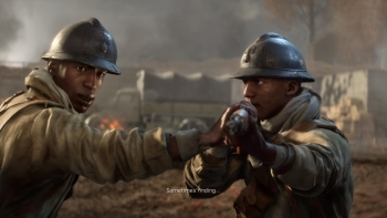 Battlefield V Screenshot